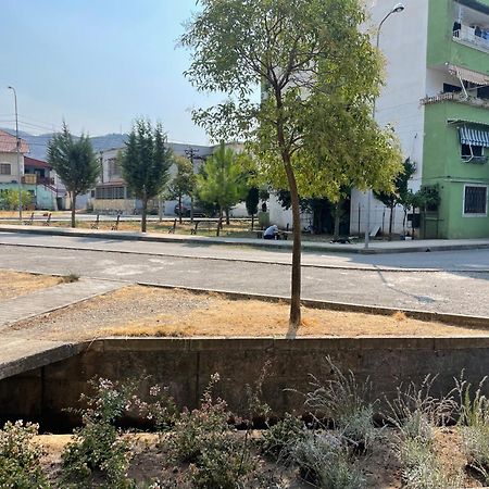 Hotel Sarda Deja's Ford المظهر الخارجي الصورة