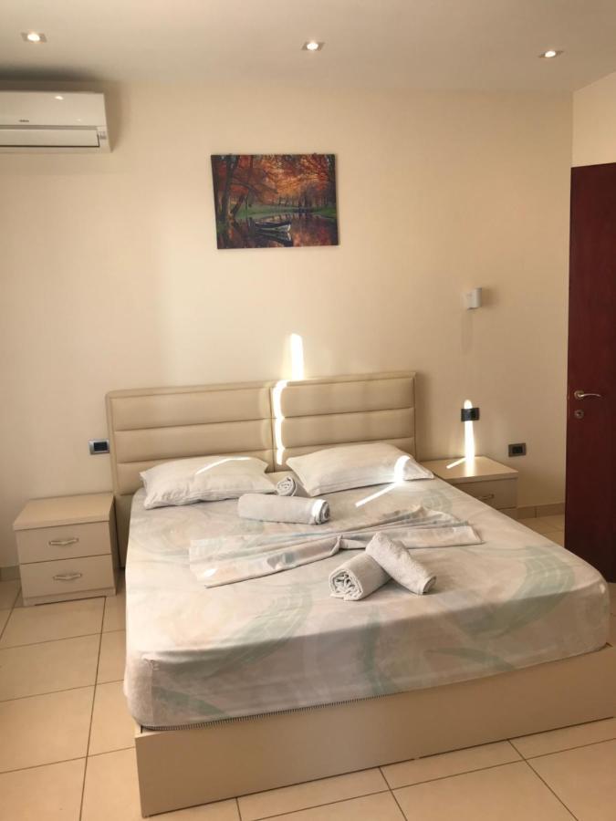 Hotel Sarda Deja's Ford المظهر الخارجي الصورة