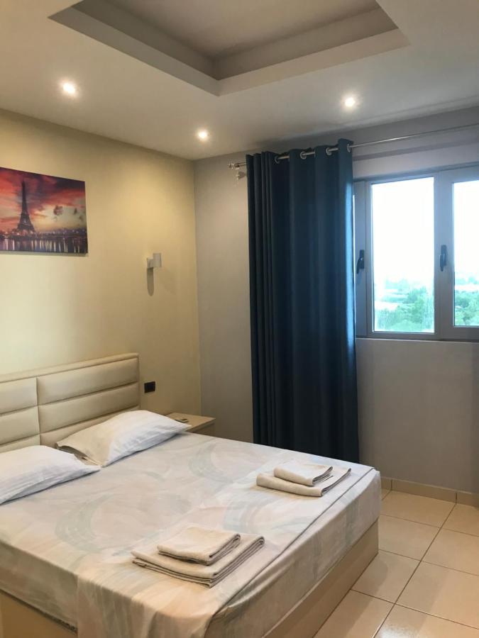 Hotel Sarda Deja's Ford المظهر الخارجي الصورة
