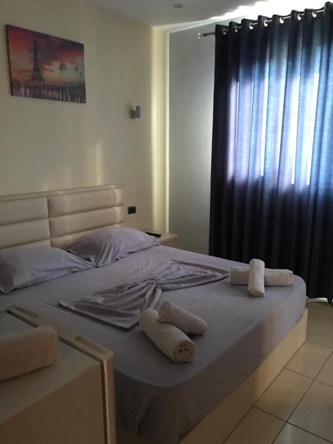 Hotel Sarda Deja's Ford المظهر الخارجي الصورة
