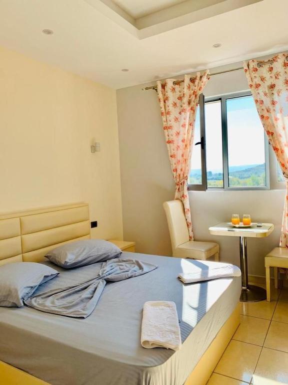 Hotel Sarda Deja's Ford المظهر الخارجي الصورة